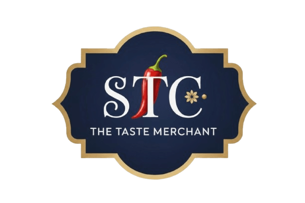 STC - The Taste Merchant