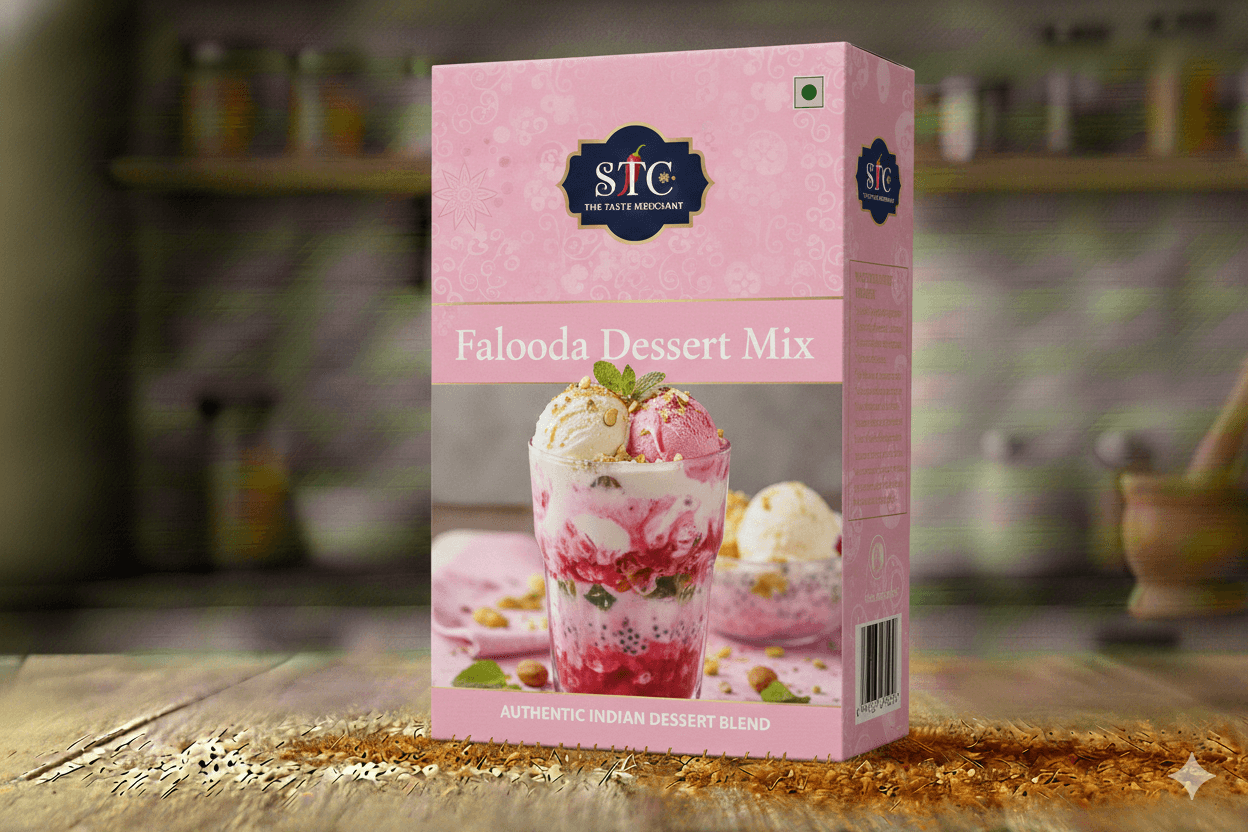 Falooda Mix