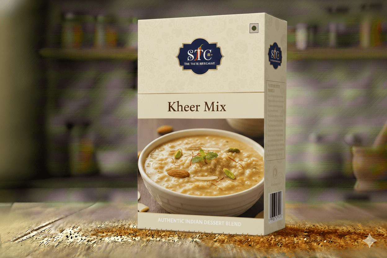 Kheer Mix