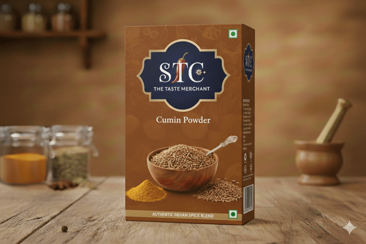Cumin Powder
